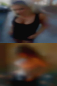 Kissing nude woman naked women feet.