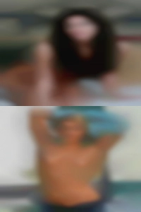 Gagging horny wives.