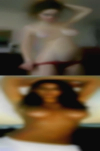 Especially naked women want to have sex that kinky stuff!