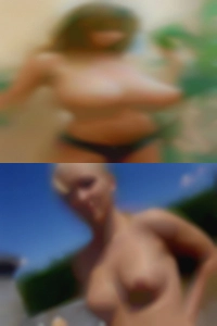 Swinger on women horny nude beach.