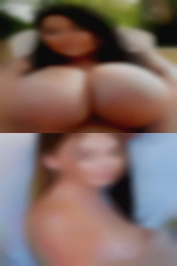 It's interracial BDSM swingers already going great.