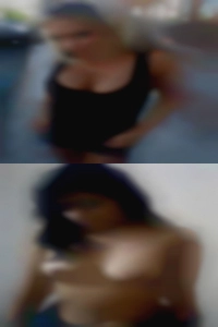 Turn-on girls talking a plus.