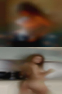No girls restrictions nude in bed.